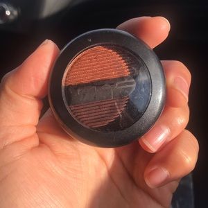 New Mac Eye Shadow “espresso blend”